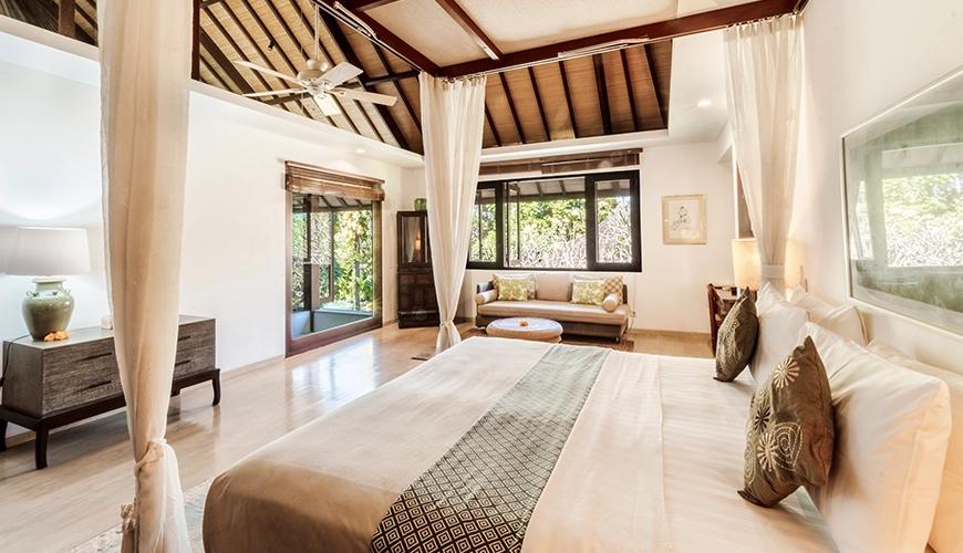 Asraya Villa