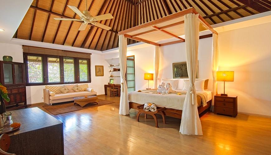Asraya Villa