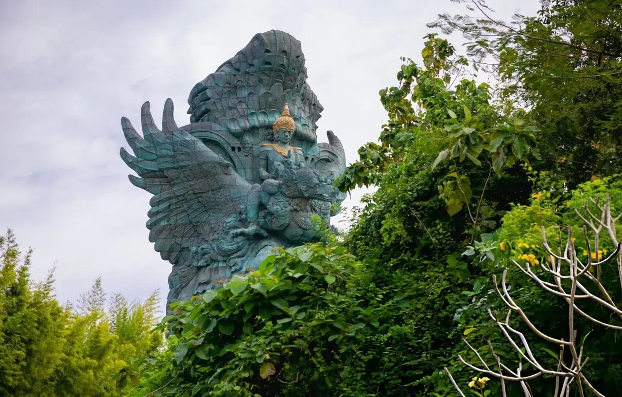 best time to visit bali