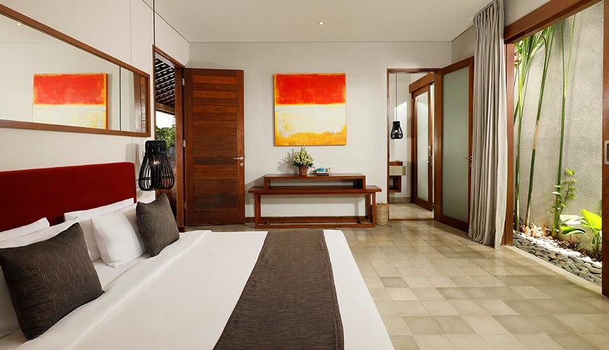 Bumbak Park 3BR