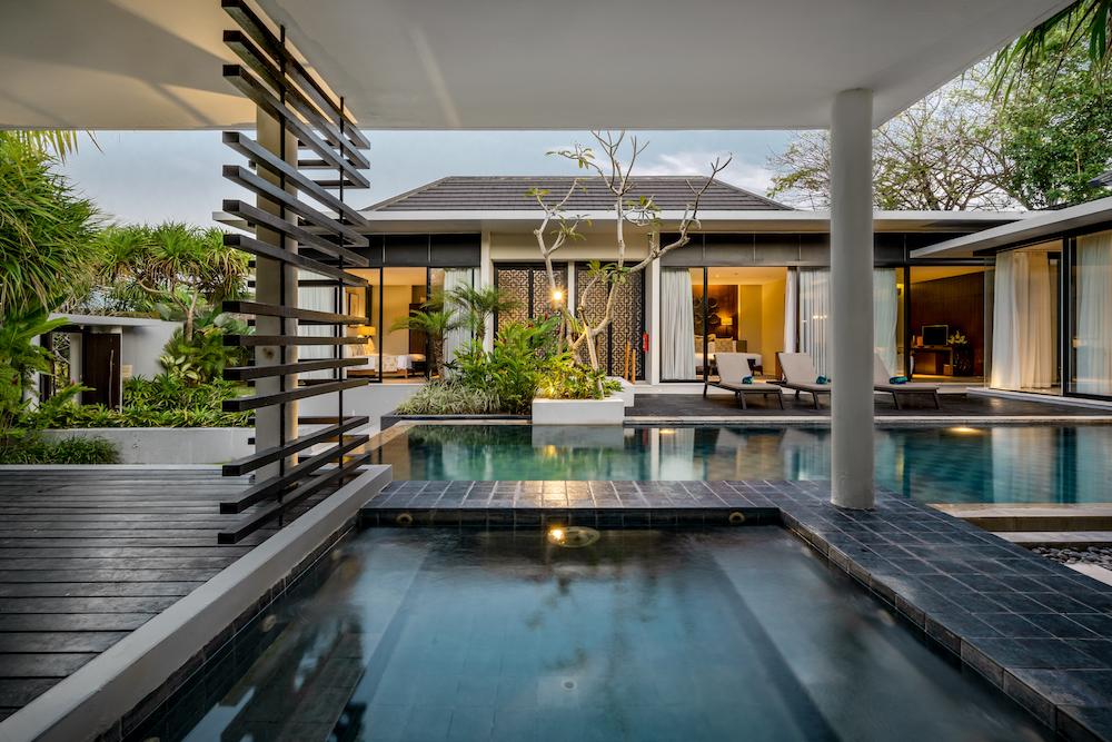 Vinila Villas