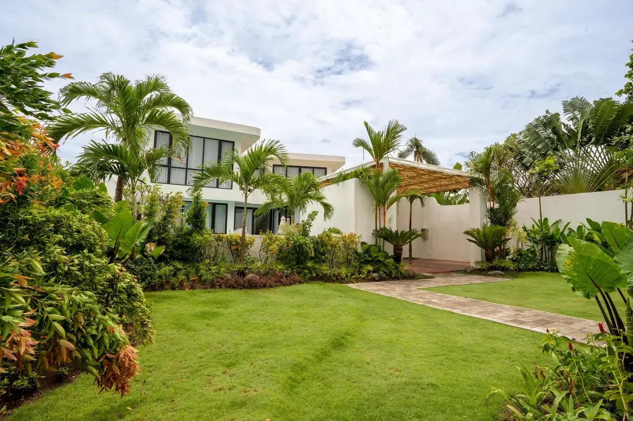 how to maximize bali villa roi
