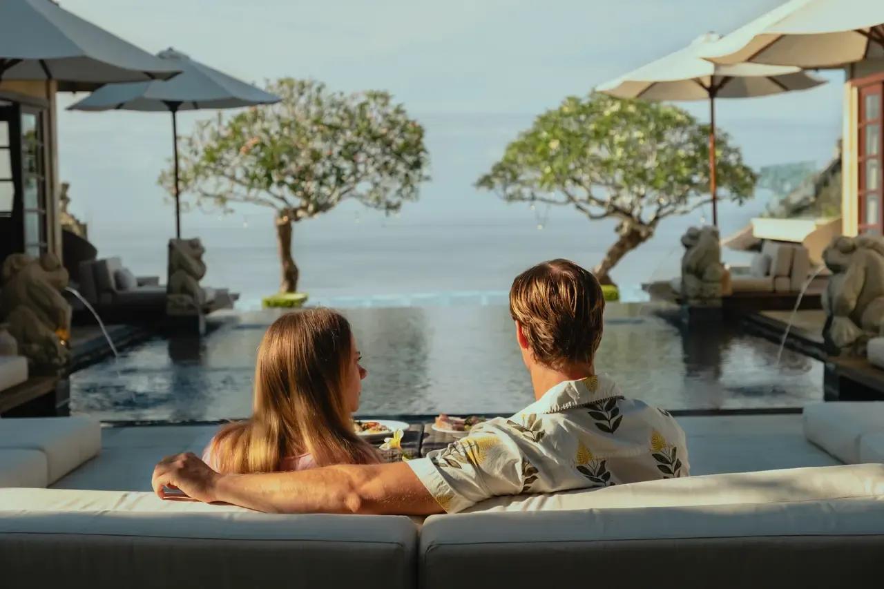 luxury villa booking checklist