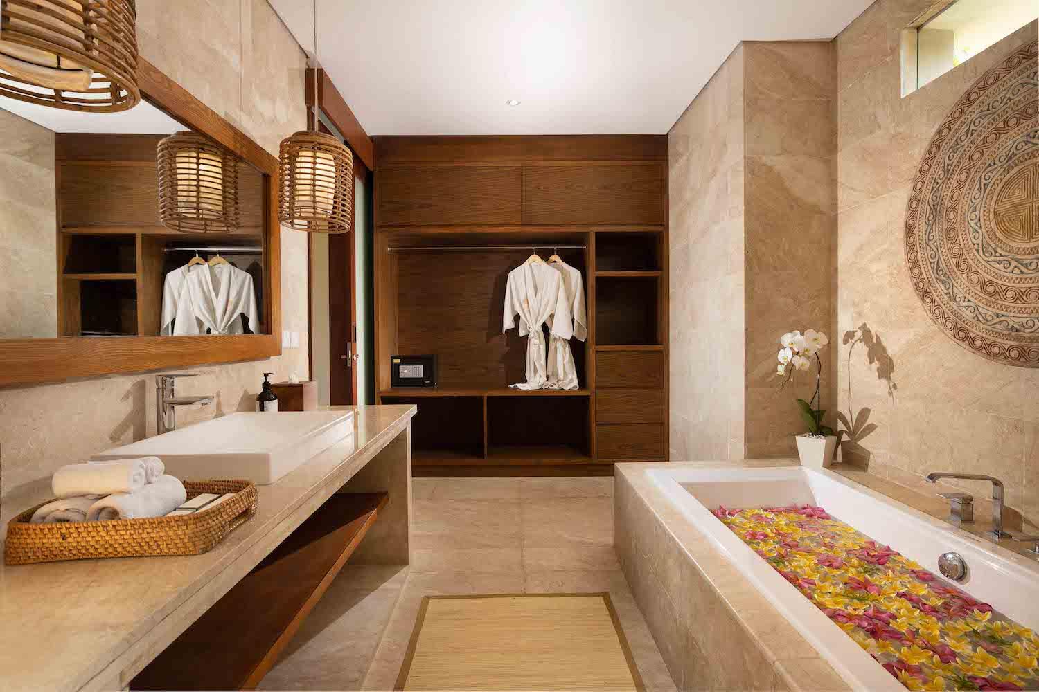 Amarta Beach Retreat