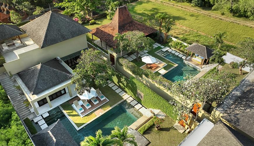 Omegia Canggu