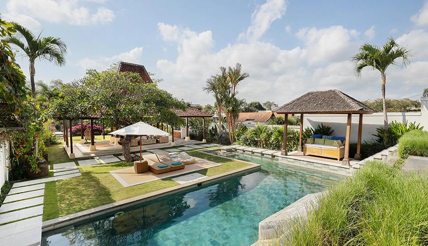 Omegia Canggu