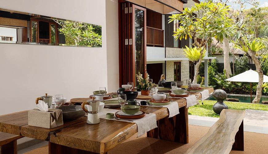 Omekali Canggu