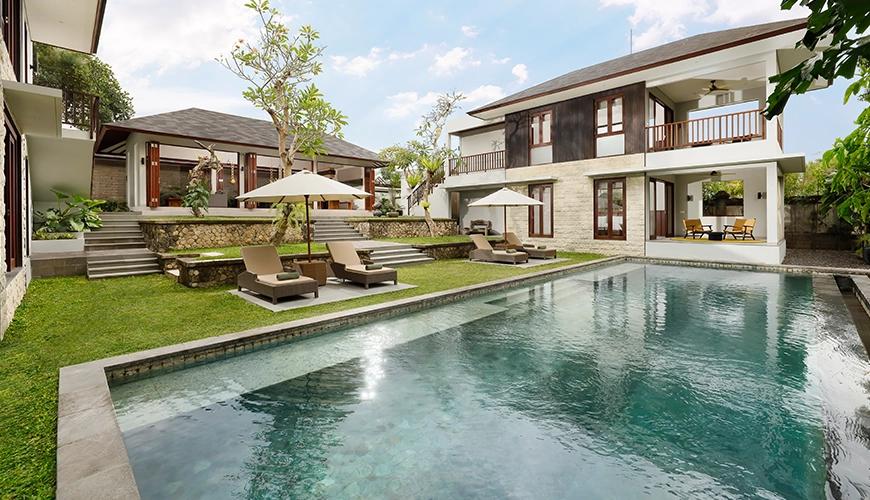 Omekali Canggu