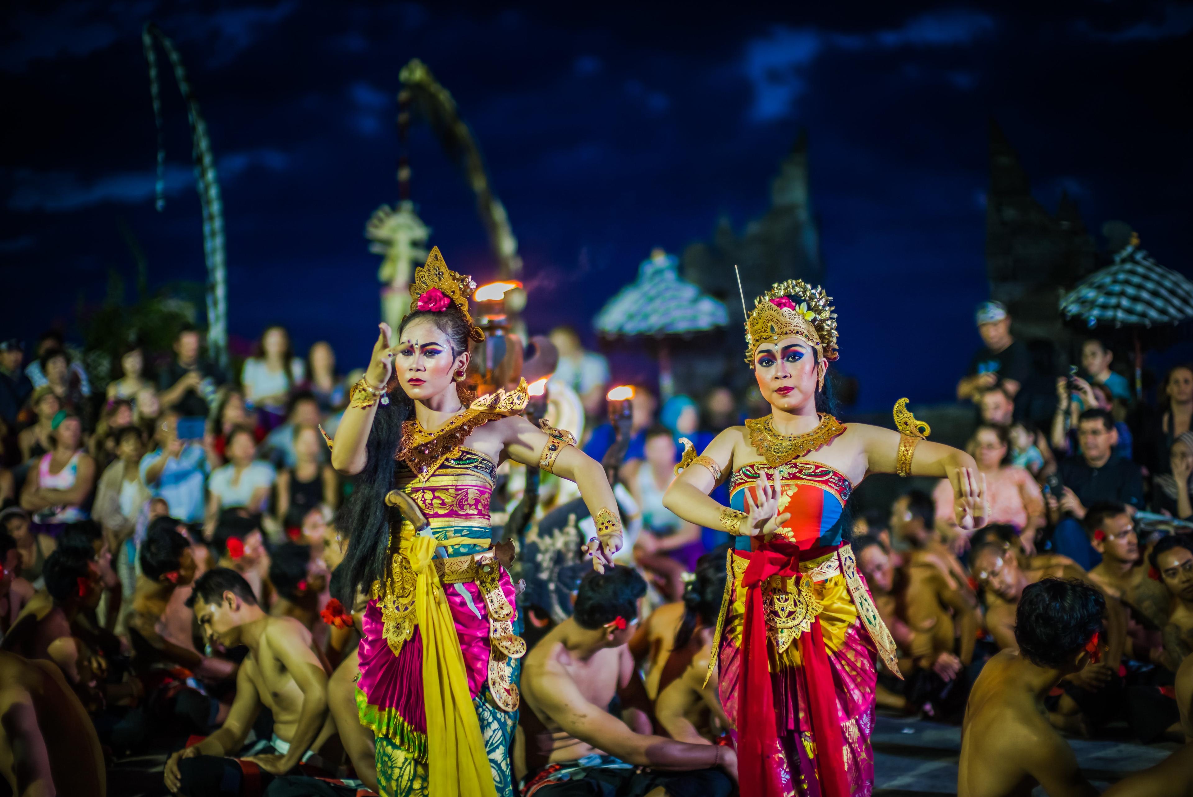 Balinese Culture and Tradition