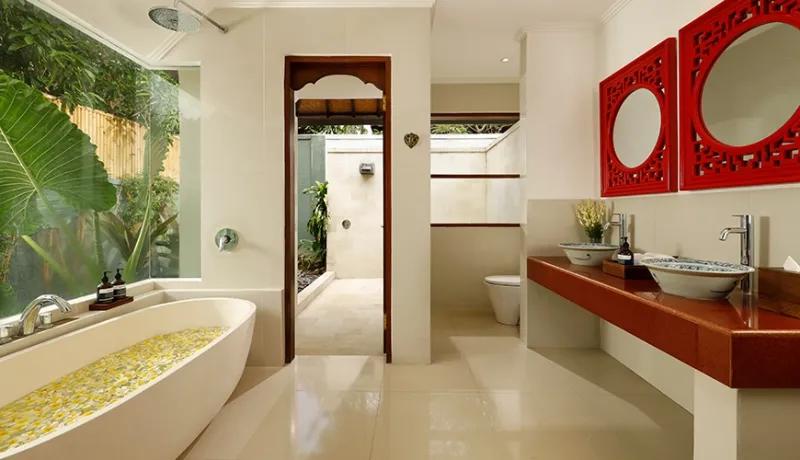 Shanti Estate Seminyak 1BR