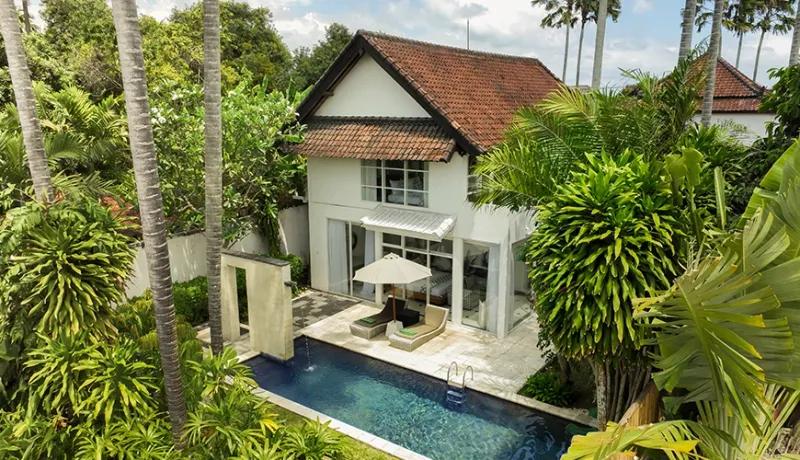 Shanti Estate Seminyak 2BR