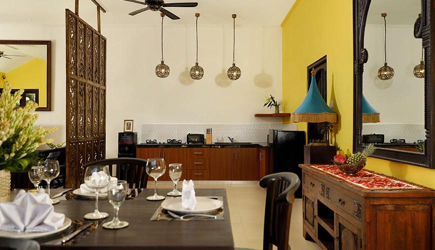 Shanti Estate Villa PYAAR