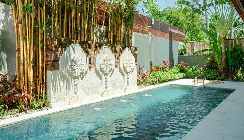 Shanti Estate Seminyak 3BR