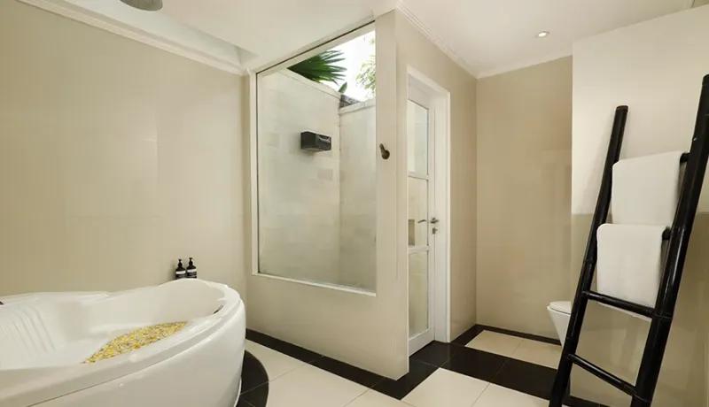 Shanti Estate Villa AMORE