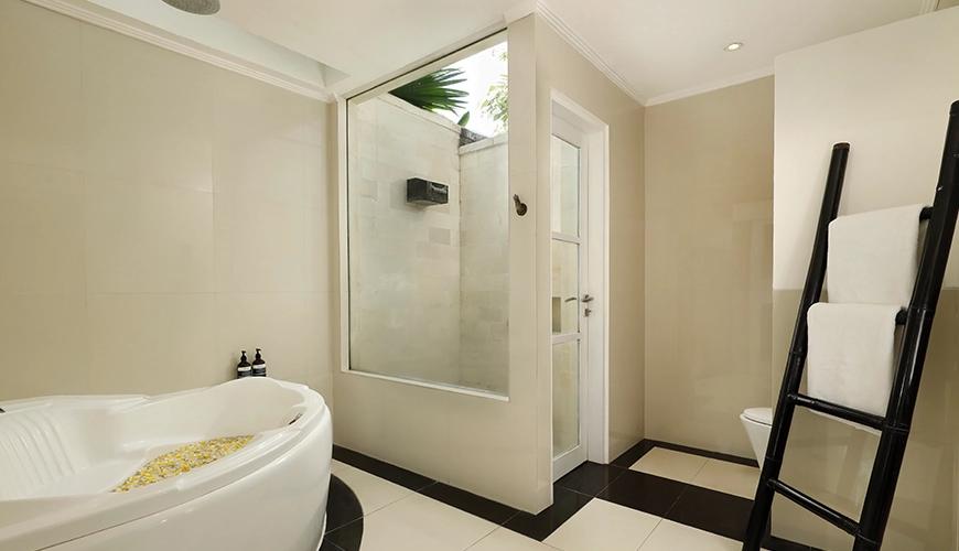 Shanti Estate Villa AMORE