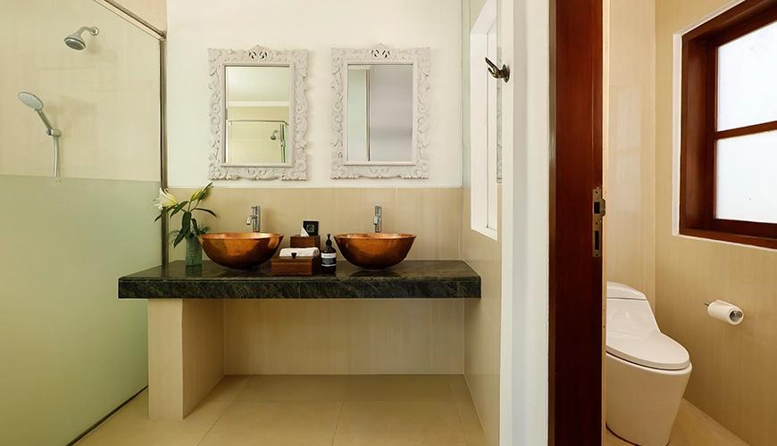 Shanti Estate Villa PYAAR