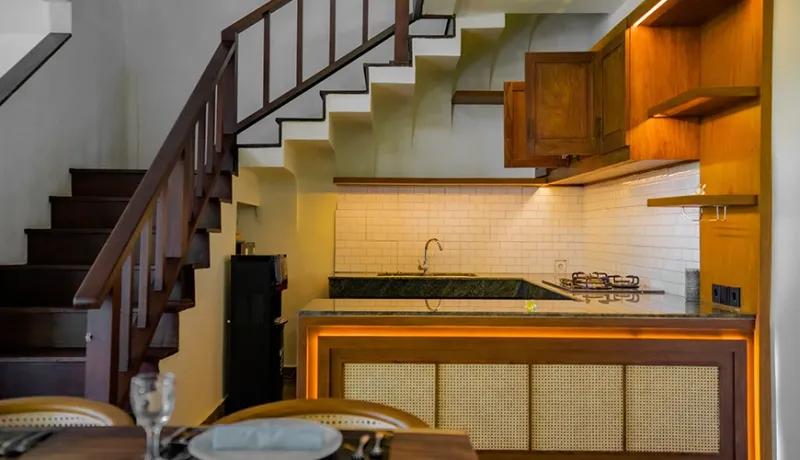 Shanti Estate Seminyak 3BR