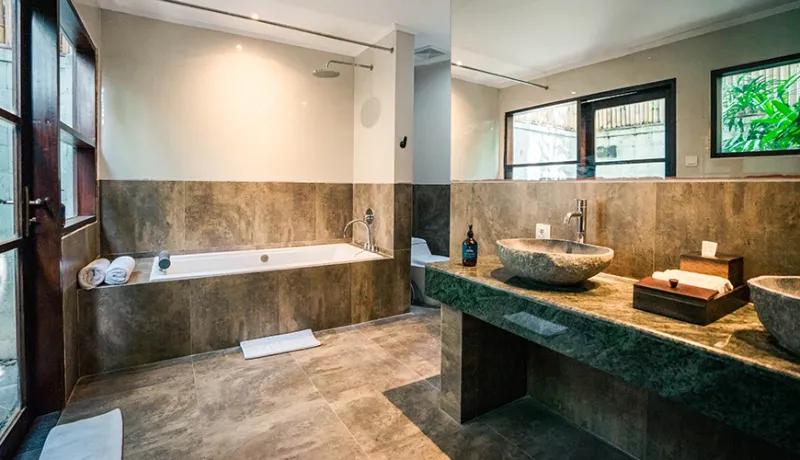 Shanti Estate Seminyak 3BR