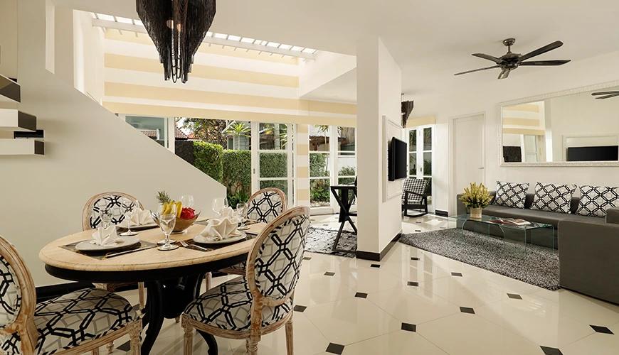 Shanti Estate Villa AMORE