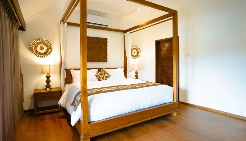 Shanti Estate Seminyak 3BR