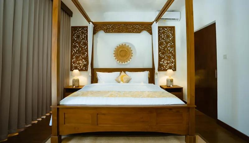 Shanti Estate Seminyak 3BR
