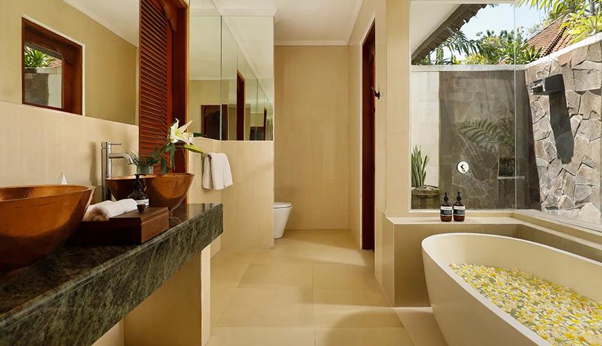 Shanti Estate Villa PYAAR