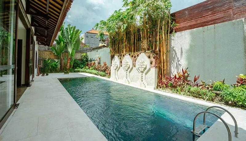 Shanti Estate Seminyak 3BR