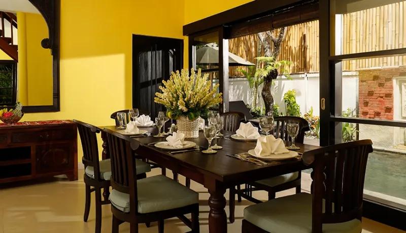 Shanti Estate Villa PYAAR