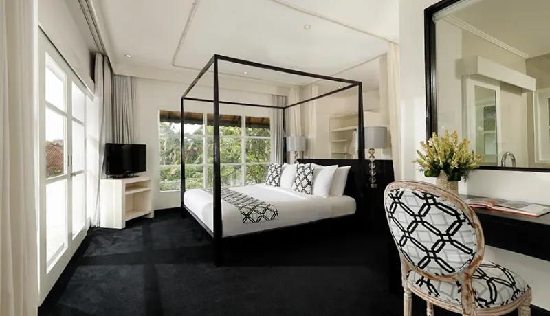 Shanti Estate Seminyak 2BR