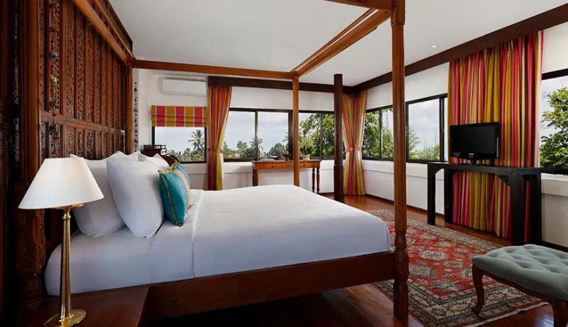 Shanti Estate Seminyak 2BR