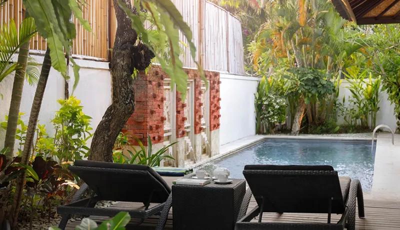 Shanti Estate Villa PYAAR