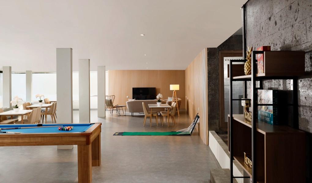 The Bija Villas 9BR