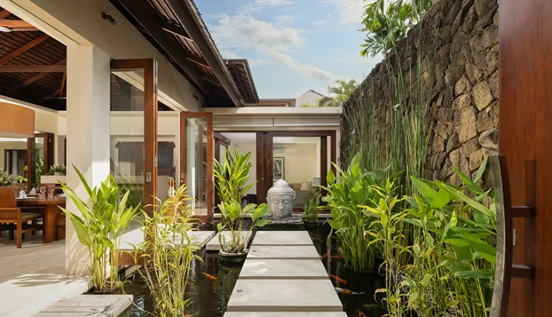 The Suar Seminyak
