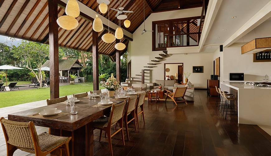 Tirtadari Villa