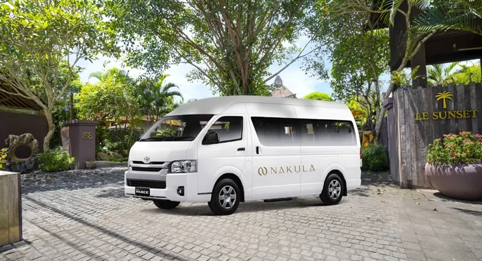 Nakula Transport