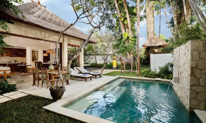 Villa Alejandra exudes effortless luxury perfect for the family island getaway