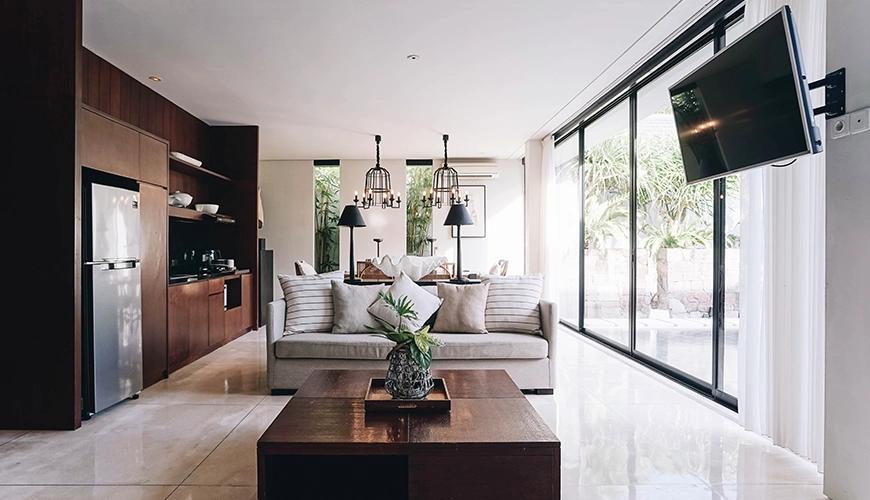 Ambergris Villa