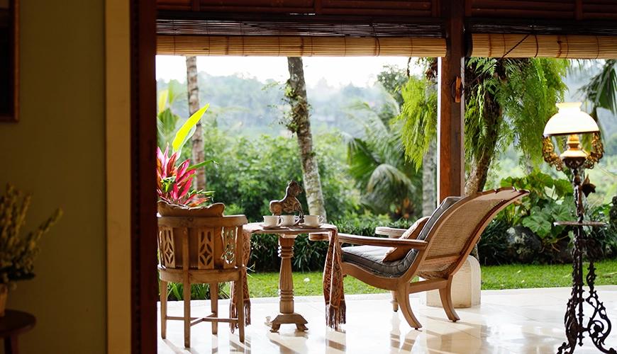 Villa Inka Ubud