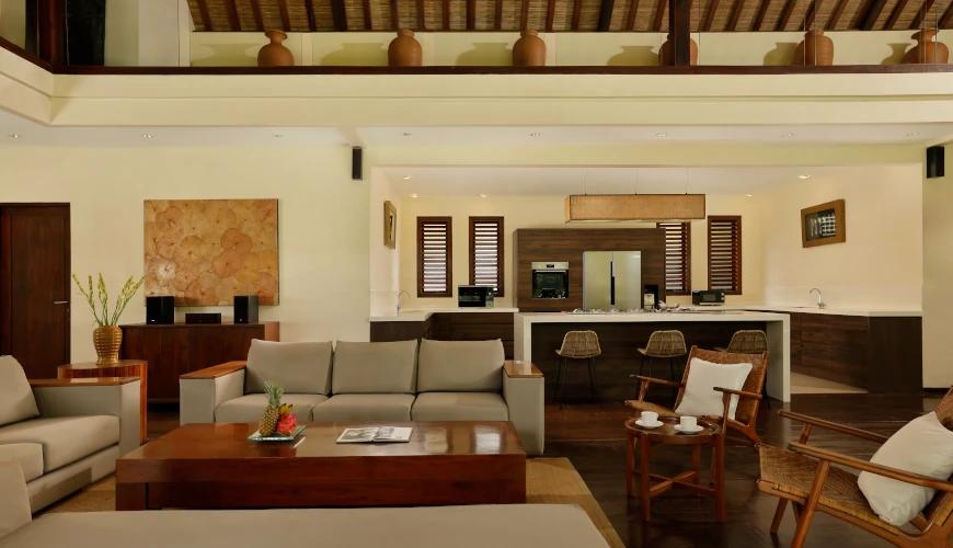 Tirtadari Villa