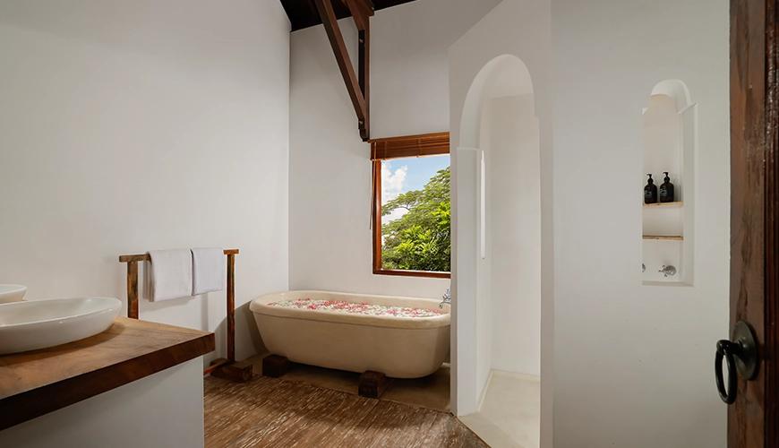 Villa Tropical Svasti