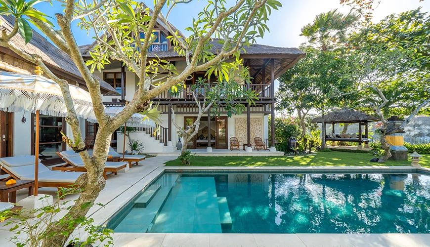 Villa Yasmine
