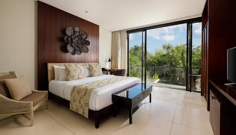 Vinila Villas Duplex