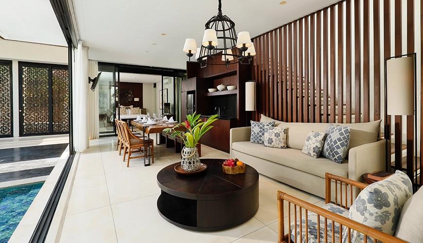 Vinila Villas Duplex